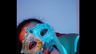 POV haciendo un pete gordita argentina